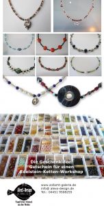 Zitrin, Apatit, Onyx, Silber, Gold