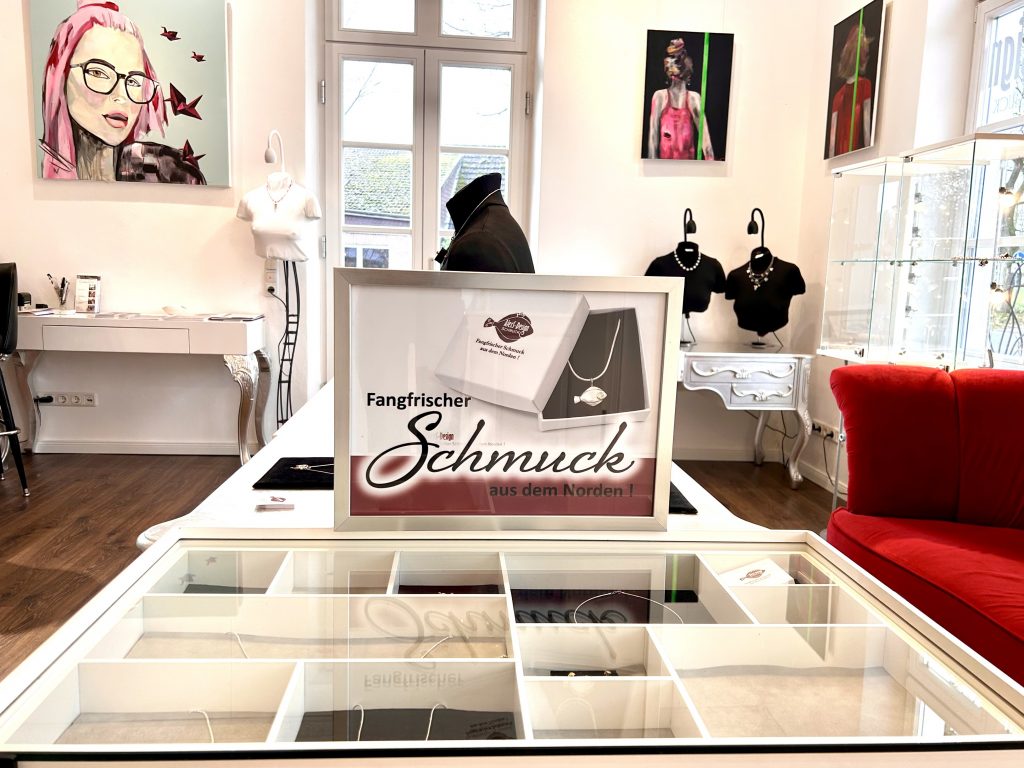 Herzlich Willkommen !